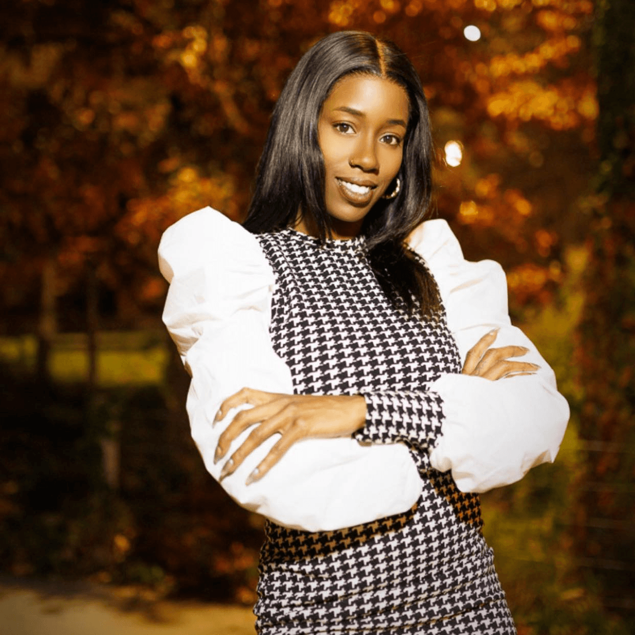 Charrice Snipes, Founder of Fidem Repair